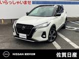 日産 キックス 1200cc 1.2 X (e-POWER) シートヒーター 前後ドラレコ SOSコール