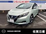日産 リーフ e+ X シートヒーター e-Pedal ドラレコ ETC
