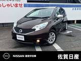 日産 ノート 1200cc 1.2 X DIG-S バックカメラ ETC ワンセグ CD