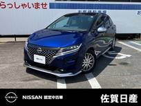 日産 ノート 1200cc 1.2 AUTECH ワイヤレス充電 HDMI プロパイロット