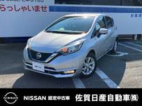 日産 ノート 1200cc 1.2 e-POWER メダリスト クルーズコントロール ドラレコ ETC