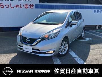 1.2 e-POWER メダリスト クルーズコントロール ドラレコ ETC
