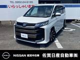 トヨタ ノア 1800cc 1.8 ハイブリッド S-Z クルーズコントロール ドラレコ ETC