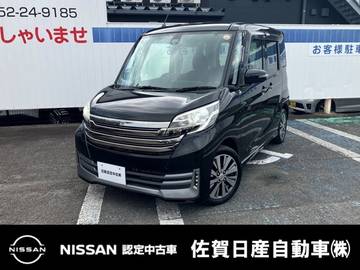 660 ライダー ブラックライン ハイウェイスター ターボベース 全周囲カメラ ETC アイドリングストップ