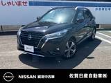 日産 キックス 1200cc 1.2 X (e-POWER) プロパイロット 前後ドラレコ CD DVD