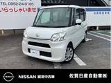 ダイハツ タント 660cc 660 L SA センターピラーレス マニュアルエアコン