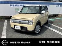 スズキ アルトラパン 660cc 660 S シートヒーター 全周囲カメラ CD DVD