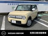 スズキ アルトラパン 660cc 660 S シートヒーター 全周囲カメラ CD DVD