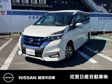 1.2 e-POWER ハイウェイスター V パーキングアシスト 後席モニター ドラレコ