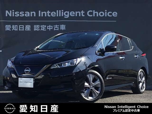 愛知日産自動車株式会社 愛知県 在庫一覧 日産公式中古車検索サイト