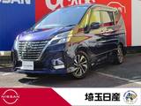 日産 セレナ 2000cc 2.0 ハイウェイスター V プロパイロット　前後ドラレコ　ETC2