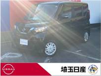 日産 ルークス 660cc 660 X アラウンドビューモニター　前後ドラレコ