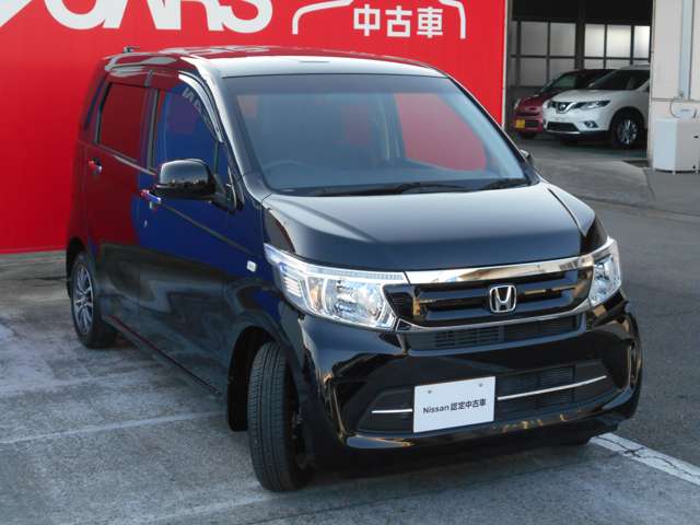 N Wgn 全国 の中古車 日産公式中古車検索サイト