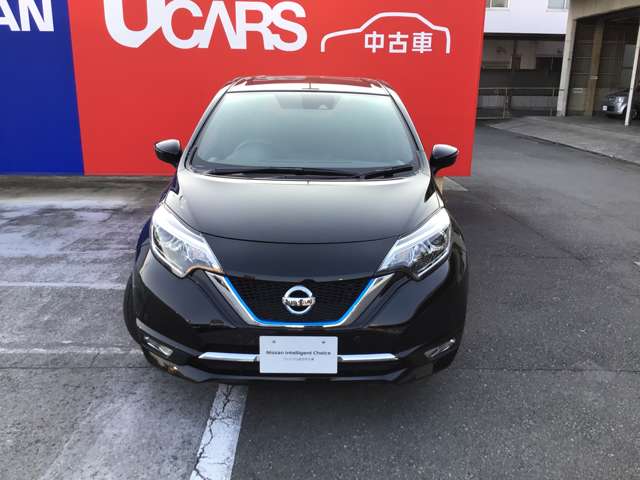 ノート 静岡 の中古車 日産公式中古車検索サイト