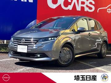 1.2 X 社用車UP　プロパイロット　全周囲カメラ