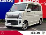 日産 NV100クリッパーリオ 660cc 660 G ハイルーフ メモリーナビ　バックカメラ　ETC