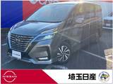 日産 セレナ 2000cc 2.0 ハイウェイスター V 9インチメモリーナビ　TV　後席モニター