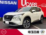 日産 エクストレイル 1500cc 1.5 X メーカーラインナビ　TV　全方位カメラ