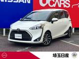 トヨタ シエンタ 1500cc 1.5 ファンベース G SDナビ　NSZTーW68T　 DVD・CD再生機能