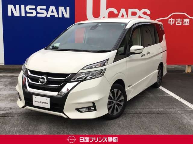 日産プリンス静岡販売株式会社 三島中古車センター 静岡県 セレナ 日産の在庫詳細から中古車を探す 日産公式中古車検索サイト