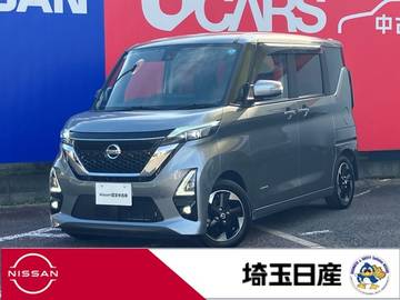 660 ハイウェイスターX プロパイロット エディション 9インチメモリーナビ　TV　DVD・CD再生機能
