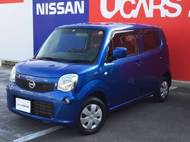 モコ 静岡 の中古車 日産公式中古車検索サイト