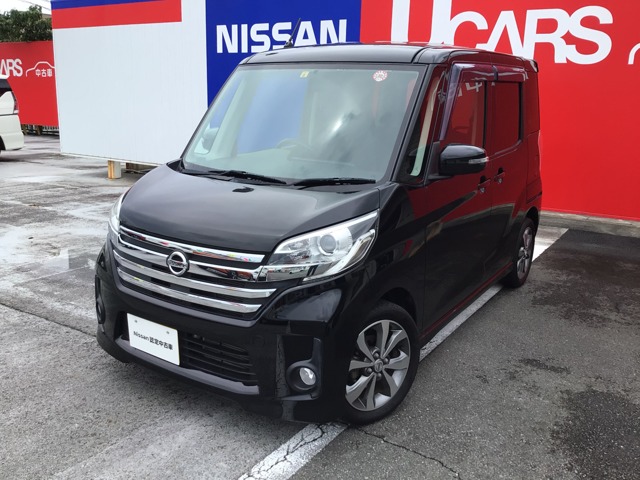 日産プリンス静岡販売株式会社 三島中古車センター 静岡県 デイズルークス 日産の在庫詳細から中古車を探す 日産公式中古車検索サイト
