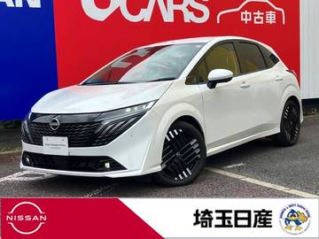 1.2 G NissanConnectナビゲーションシステム