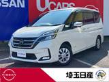 日産 セレナ 2000cc 2.0 XV 10インチメモリーナビTV　全方位カメラ