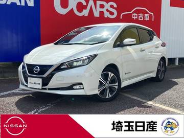 G プロパイロット　メーカーラインナビ