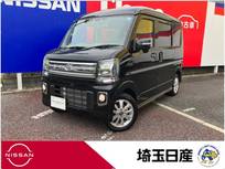日産 クリッパーリオ 660cc 660 G ハイルーフ メモリーナビ　TV　CD再生機能