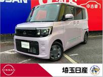 日産 ルークス 660cc 660 X 9インチメモリーナビ　TV　全方位カメラ