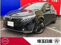 日産 ノートオーラ 1200cc 1.2 G メーカーラインナビ　TV　プロパイロット