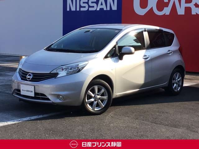日産プリンス静岡販売株式会社 三島中古車センター 静岡県 ノート 日産の在庫詳細から中古車を探す 日産公式中古車検索サイト