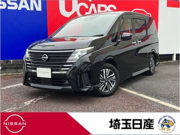1.4 e-POWER ハイウェイスターV 9インチメモリーナビ　TV　全方位カメラ