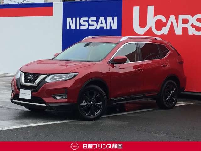 全車種 静岡 の中古車 日産公式中古車検索サイト
