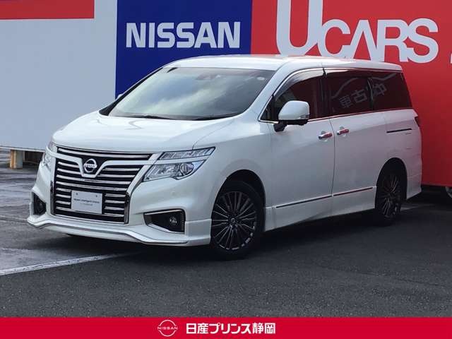 全車種 静岡 の中古車 日産公式中古車検索サイト