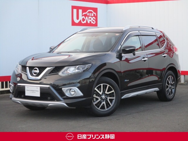 全車種 静岡 の中古車 日産公式中古車検索サイト