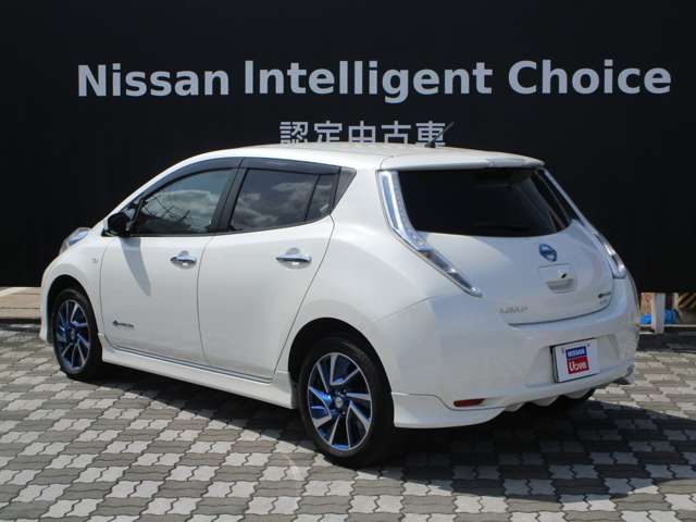 日産プリンス福島販売株式会社 オートピア本内 福島県 リーフ 日産の在庫詳細から中古車を探す 日産公式中古車検索サイト