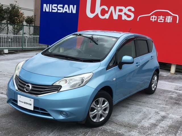 日産プリンス静岡販売株式会社 三島中古車センター 静岡県 ノート 日産の在庫詳細から中古車を探す 日産公式中古車検索サイト