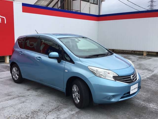 日産プリンス静岡販売株式会社 三島中古車センター 静岡県 ノート 日産の在庫詳細から中古車を探す 日産公式中古車検索サイト