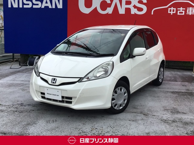 日産プリンス静岡販売株式会社 三島中古車センター 静岡県 フィット ホンダの在庫詳細から中古車を探す 日産公式中古車検索サイト