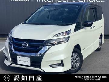 1.2 e-POWER ハイウェイスター V プロパイロット・大画面ナビ・後席モニター