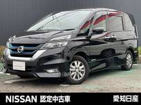日産 セレナ 1200cc 1.2 e-POWER ハイウェイスター V 寒冷地仕様/ステアリング&シートヒーター/