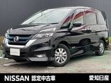 日産 セレナ 1200cc 1.2 e-POWER ハイウェイスター V 寒冷地仕様/ステアリング&シートヒーター/