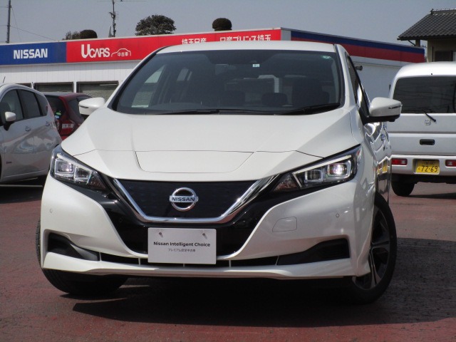 日産プリンス埼玉販売株式会社 ユーカーズ東松山 埼玉県 リーフ 日産の在庫詳細から中古車を探す 日産公式中古車検索サイト