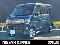 日産 クリッパーリオ 660cc 660 E ハイルーフ ※雹害未使用車/左オートスライドドア/運転