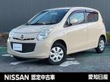 マツダ キャロル 660cc 660 GS 5速マニュアル/カロッツェリア製メモリ-ナ