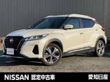 日産 キックス 1200cc 1.2 X (e-POWER) 寒冷地仕様/プロパイロット/SOSコール/メモ