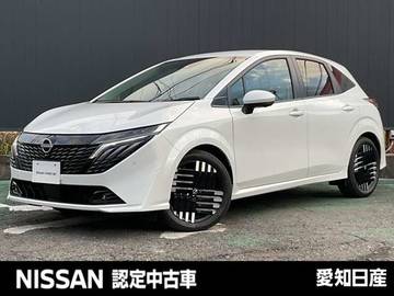1.2 G レザーエディション ※雹害車両/寒冷地仕様日産コネクトナビ/プ